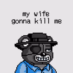 Mood Bearz #8089