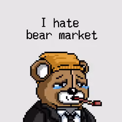 Mood Bearz #7257