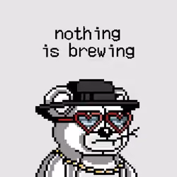 Mood Bearz #7281