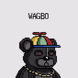 Mood Bearz #5006