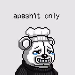 Mood Bearz #5316