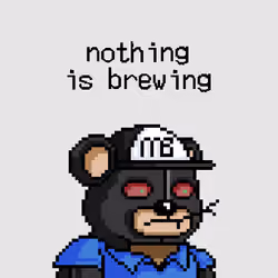 Mood Bearz #2748