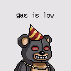 Mood Bearz #59