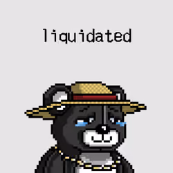 Mood Bearz #8653
