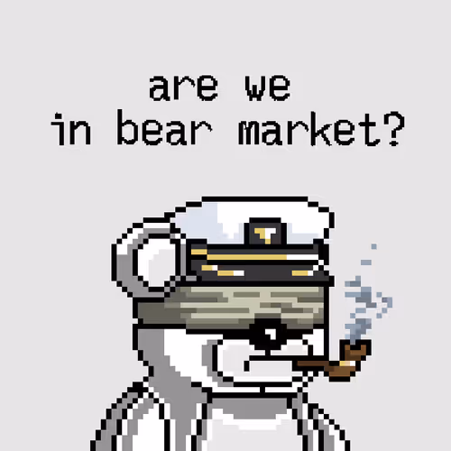 Mood Bearz #9737