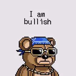Mood Bearz #6449