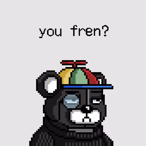Moodbearz