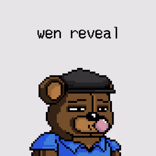 Moodbearz