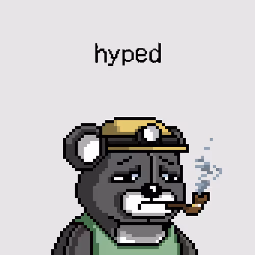Moodbearz