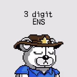 Mood Bearz #1171