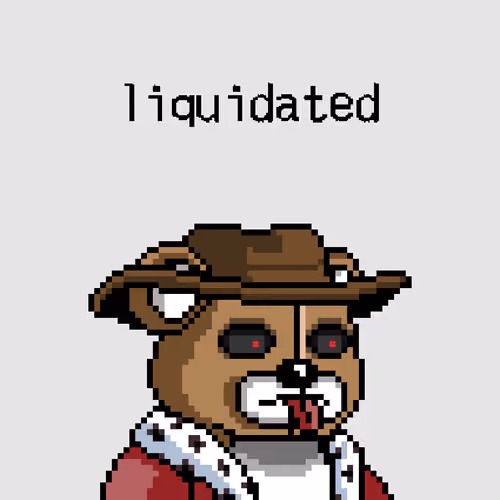 Mood Bearz #440