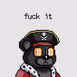 Mood Bearz #3180