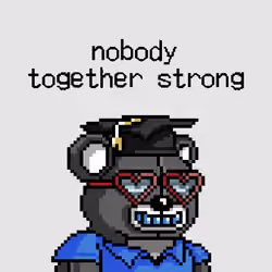 Mood Bearz #9203