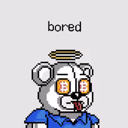 Mood Bearz #5313