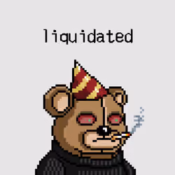 Mood Bearz #9123