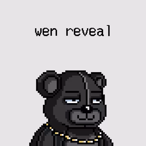 Moodbearz
