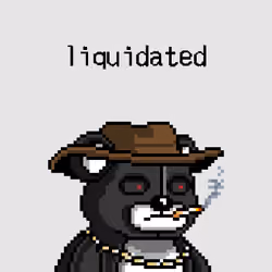 Mood Bearz #7364