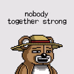 Mood Bearz #279