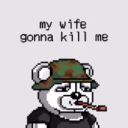 Mood Bearz #3323