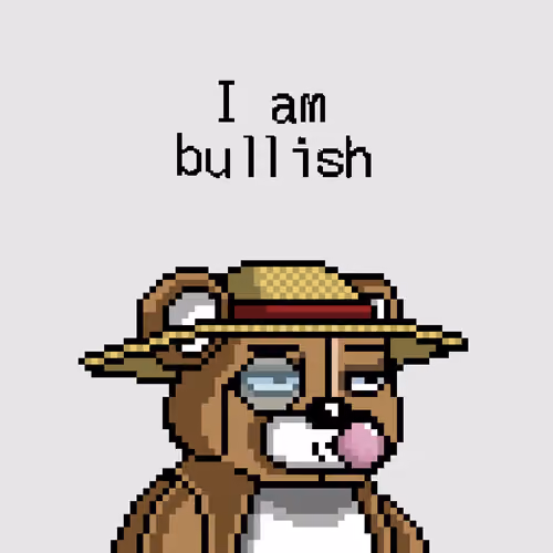 Mood Bearz #5321