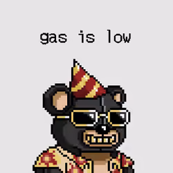 Mood Bearz #7365