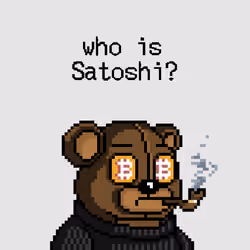 Mood Bearz #3884