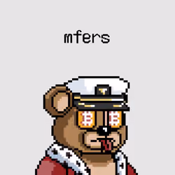 Mood Bearz #9649