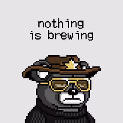 Mood Bearz #4882