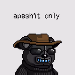 Mood Bearz #6417
