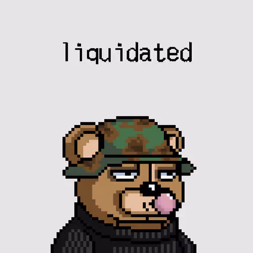 Mood Bearz #451