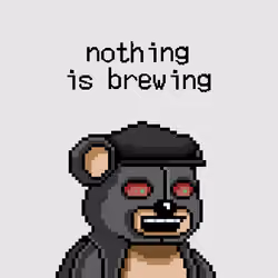 Mood Bearz #3181