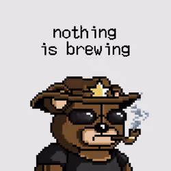 Mood Bearz #6447