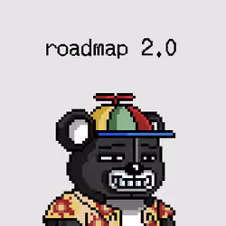 Mood Bearz #9960