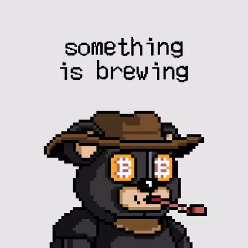 Mood Bearz #383