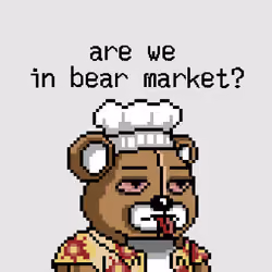 Mood Bearz #5984