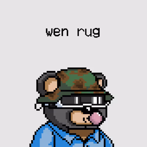 Moodbearz