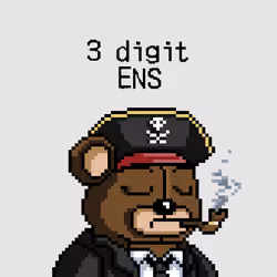 Mood Bearz #939