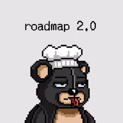 Mood Bearz #7290