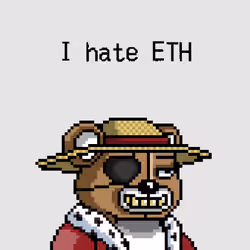 Mood Bearz #8816
