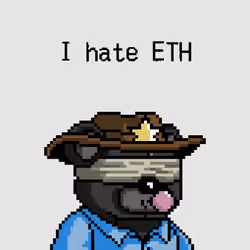 Mood Bearz #8106