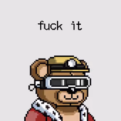 Mood Bearz #5000
