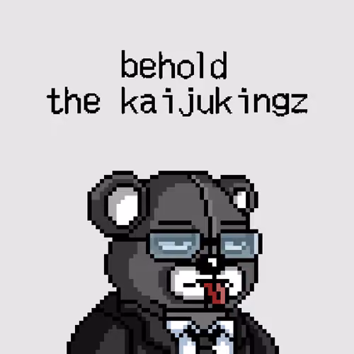 Mood Bearz #731
