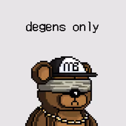 Mood Bearz #5315