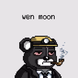 Mood Bearz #5312