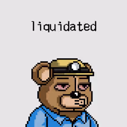 Mood Bearz #9127