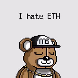 Mood Bearz #9035