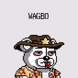 Mood Bearz #8947