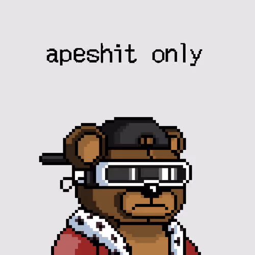 Mood Bearz #2024