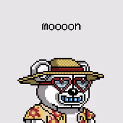 Mood Bearz #9735