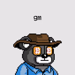Mood Bearz #1906